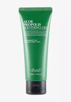 Дневной крем Aloe Propolis Soothing Gel Benton