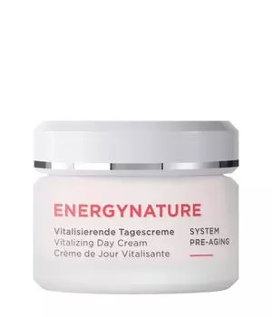 Дневной крем ANNEMARIE BRLIND ENERGYNATURE Vitalisierende Tagescreme, 50 ml