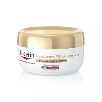 Дневной крем антивозрастной Eucerin Elasticity Filler, 200 мл