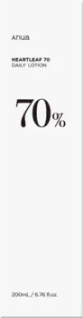 Дневной крем Anua Heartleaf Daily Lotion