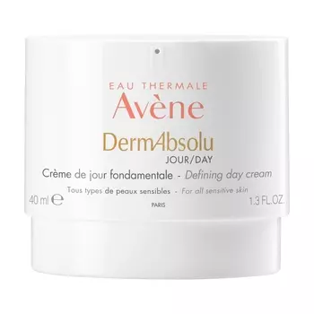 Дневной крем Avene DermAbsolu 40 мл
