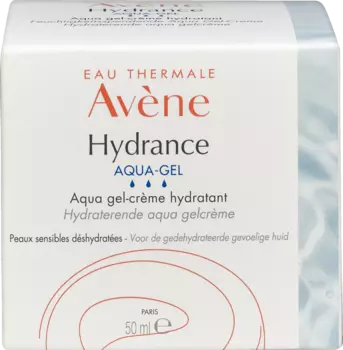 Дневной крем Avne Hydrance Aqua-Gel