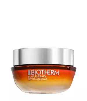 Дневной крем BIOTHERM Blue Therapy Amber Algae Revitalize Day Cream, 30 ml