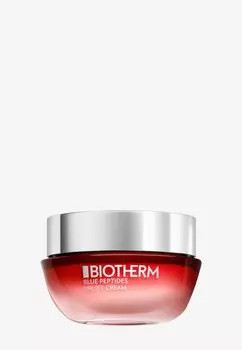 Дневной крем Blue Peptides Uplift Cream Biotherm, бежевый