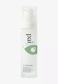 Дневной крем C-2 Believe Vitamin C Brightening Moisturizer Pai Skincare