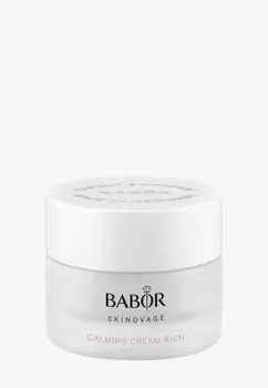 Дневной крем Calming Cream Rich BABOR