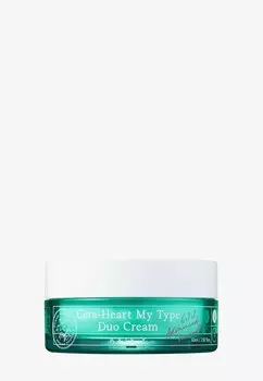 Дневной крем Cera-Heart My Type Duo Cream AXIS-Y