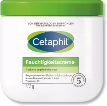 Дневной крем Cetaphil Feuchtigkeitscreme