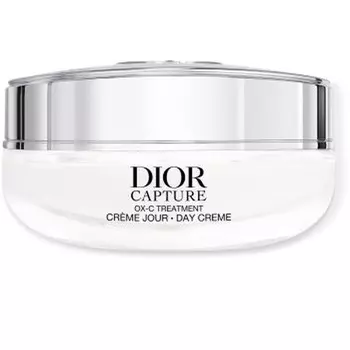 Дневной крем Christian Capture Dior