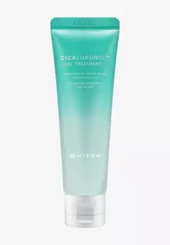 Дневной крем Cicaluronic Gel Treatment Mizon