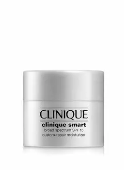 Дневной крем Clinique Smart SPF 15, 15 мл Clinique
