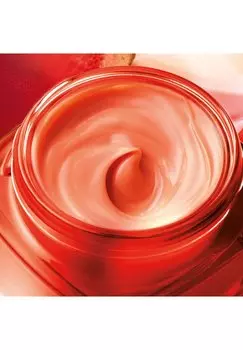 Дневной крем Crema Viso Giorno Revitalift, Azione Energizzante AntiпрозрачныйRughe, Formula Extra Rassodante Arricchita Con Ginseng Rosso E Proretinolo Avanzato, 50 Ml L'Oral, прозрачный