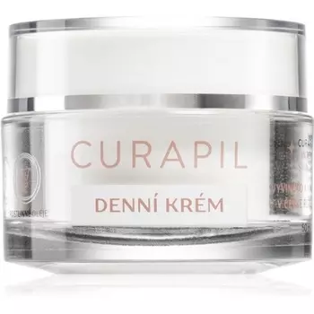 Дневной крем Curapil Intensiv Skin Care 50 мл - для всех типов кожи