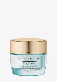Дневной крем Daywear Multi-Protection Anti-Oxidant 24H-Moisture Creme Spf15 For Normal/Combination Skin ESTE LAUDER
