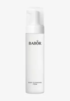 Дневной крем Deep Cleansing Foam BABOR