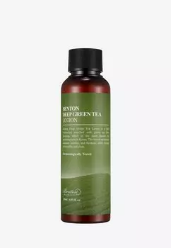 Дневной крем Deep Green Tea Lotion Benton
