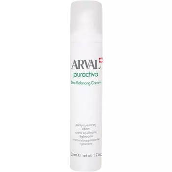 Дневной крем для лица, Arval