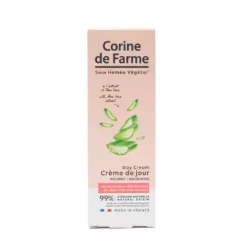 Дневной крем для лица Crema de Da Corine De Farme, 50 ml