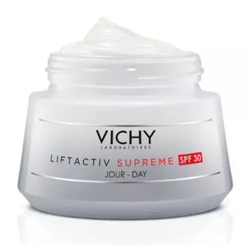 Дневной крем для лица Lifactiv Supreme Crema de Da SPF30 Vichy, 50 ml