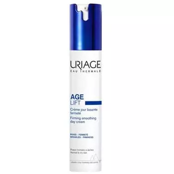 Дневной крем для лица Lift Crema Da Reafirmante Uriage, 40 ml