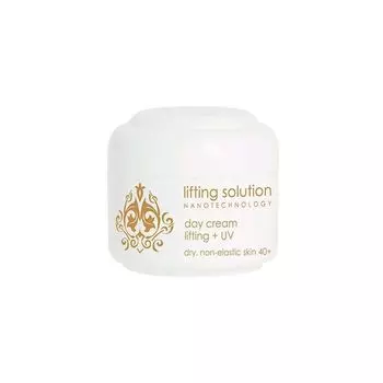 Дневной крем для лица Lifting Solution Crema Facial Dia Ziaja, 50 ml
