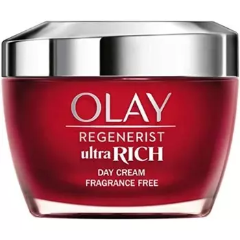 Дневной крем для лица Regenerist без запаха 50 мл, Olay