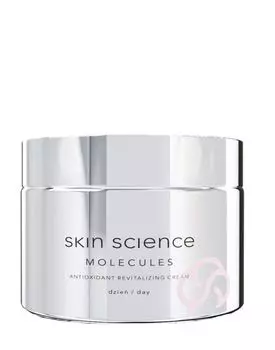 Дневной крем для лица Skin Science Molecules, 50 мл