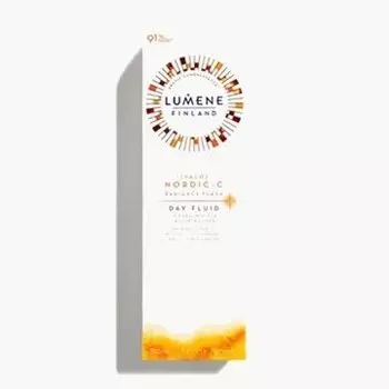 Дневной крем для сияния, 50 мл Lumene, Valo