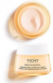 Дневной крем для сухой кожи, 50 мл Vichy Neovadiol Peri-Menopause