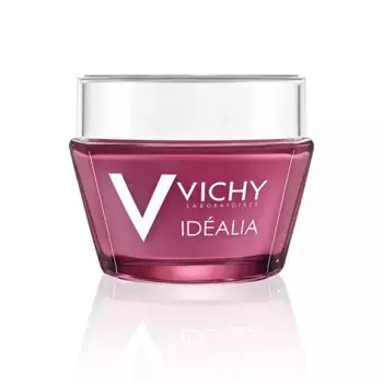 Дневной крем для сухой кожи Idealia Vichy, 50 ml