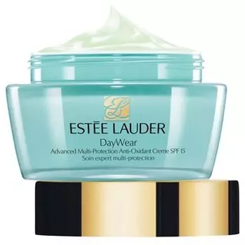Дневной крем для сухой кожи, SPF 15, 50 мл Estee Lauder, Daywear, Este Lauder