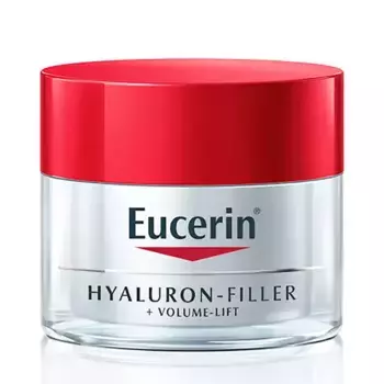 Дневной крем для сухой кожи Volume Filler Eucerin, 50 ml