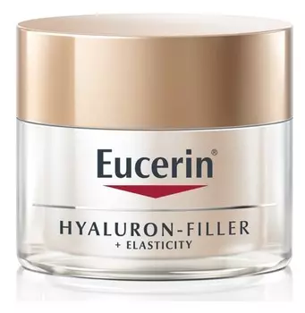 Дневной крем для зрелой кожи SPF 15 Eucerin Elasticity+Filler