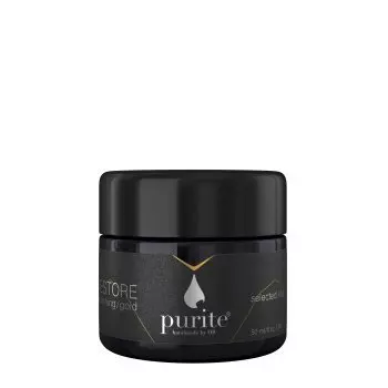 Дневной крем/Дневной щит - антисмог/золотой 50 мл Purite Selected