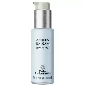 Дневной крем Doctor Eckstein Azulen Balsam, 50 ml
