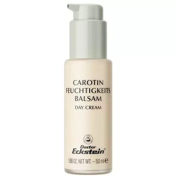 Дневной крем Doctor Eckstein Carotin Feuchtigkeits Balsam, 50 ml