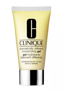 Дневной крем Dramatically Different Moisturizing Gel Clinique