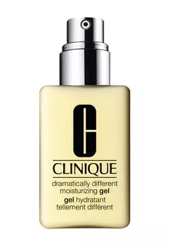 Дневной крем Dramatically Different Moisturizing Gel Mit Pumpe Clinique