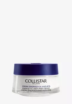 Дневной крем Energetic Anti-Age Cream Collistar