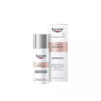 Дневной крем Eucerin Anti-Pigment, 30 мл