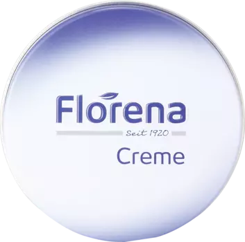 Дневной крем Florena Creme