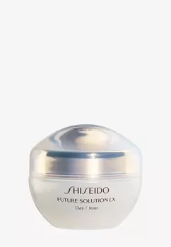 Дневной крем Future Solution Lx Total Protective Cream Spf20 50Ml Shiseido