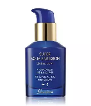 Дневной крем GUERLAIN Super Aqua Light, 50 ml