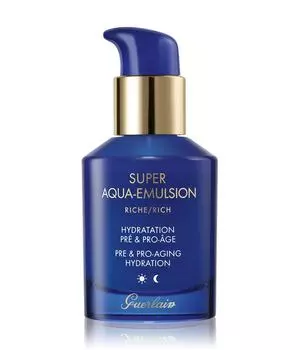 Дневной крем GUERLAIN Super Aqua Rich, 50 ml