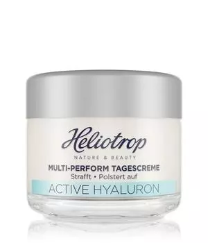 Дневной крем Heliotrop Active Hyaluron Multi-Perform, 50 ml