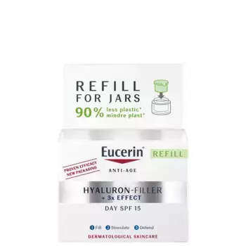 Дневной крем Hyaluron-Filler SPF15, 50 мл Eucerin