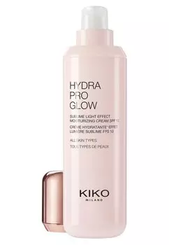 Дневной крем Hydra Pro Glow KIKO Milano