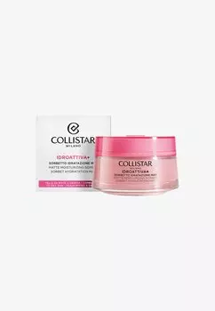 Дневной крем Idroattiva+ Matte Moisturizing Sorbet Collistar, -