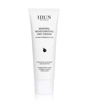 Дневной крем IDUN Minerals Mineral Moisturizing, 50 ml