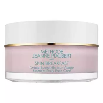 Дневной крем Jeanne Piaubert Piaubert Skinbreakfast, 50 мл